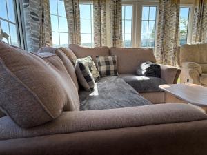 The Panorama View Luxury Retreat in Aberystwyth