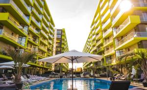 Alezzi Studio by Sunny Mamaia