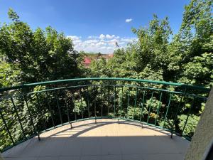 ÁRNYAS LIGET APARTMAN - Free parking