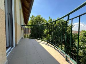 ÁRNYAS LIGET APARTMAN - Free parking