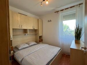 ÁRNYAS LIGET APARTMAN - Free parking