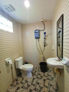 Virginia Homestay 1North Siargao