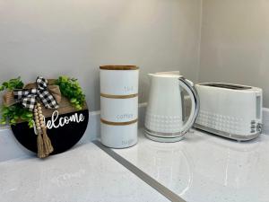 North Bay Nest Scarborough Apartment