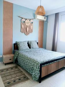 Appartement très haut standing