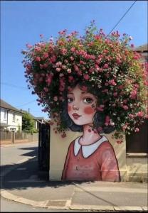 Apartamento huerta nueva