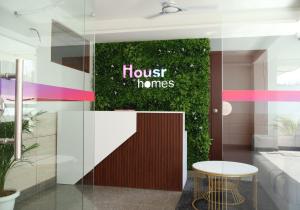 Housr 3 BHK Apartment Sector 45 Gurgaon