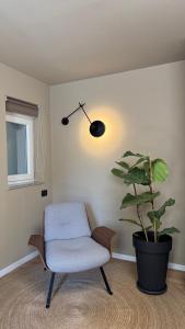 Monvi Luxury Suites near Bačvice beach and old town