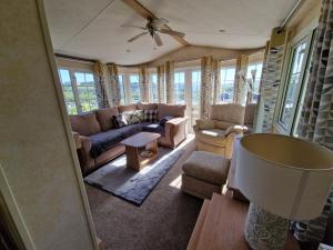 The Panorama View Luxury Retreat in Aberystwyth