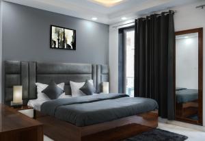 Housr 3 BHK Apartment Sector 45 Gurgaon