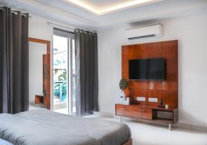 Housr 3 BHK Apartment Sector 45 Gurgaon