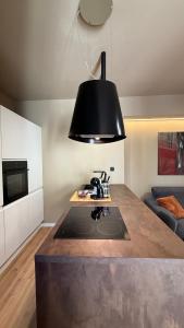 Monvi Luxury Suites near Bačvice beach and old town