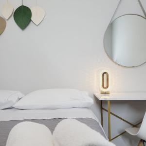 Espaço IN 4 Quarto Brooklin