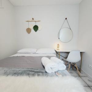 Espaço IN 4 Quarto Brooklin