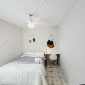 Espaço IN 4 Quarto Brooklin