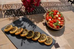 Le Coing des Vignes - Mauressargues