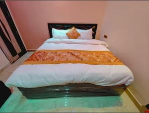 Hotel New Shree Ram Palace