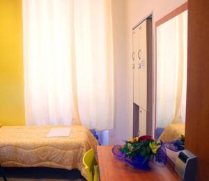 Budget Single Room