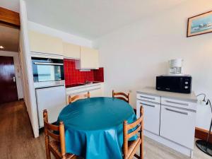 Appartements Studio cosy a Quiberon, 27m², proche mer, parking, animaux admis - FR-1-478-111 : photos des chambres