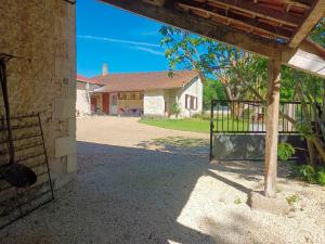 Maisons de vacances Large 4 bed house available for short stays : photos des chambres