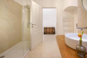 Altes Salzgewölbe Badgasse