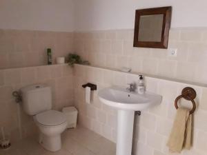 Los Rubiales - Andalusian self catering apartments with pool