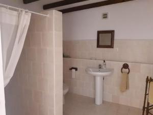 Los Rubiales - Andalusian self catering apartments with pool