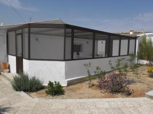Los Rubiales - Andalusian self catering apartments with pool