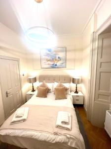 'Maisie' in ApartNest Auchterarder