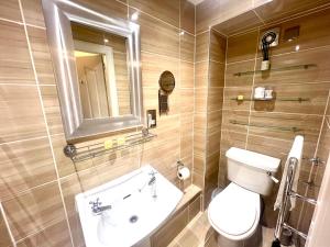 Maisie in ApartNest Auchterarder