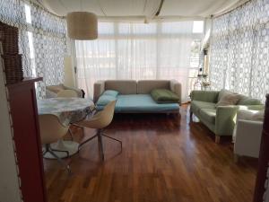 Appartement 2 Chambres avec Balcon et Terrasse