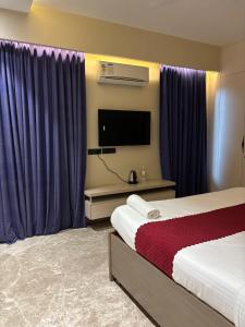 4bhk Luxury apartment Gurgaon