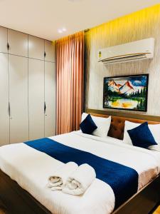 4bhk Luxury apartment Gurgaon