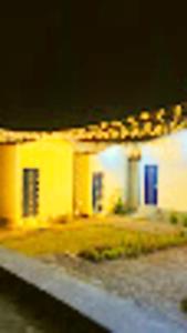 Namah resort