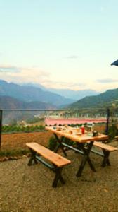 Namah resort