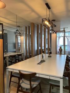 Rosevilla Residence and Spa