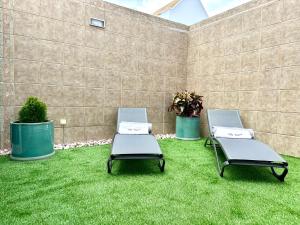 Villa Beyond Lanzarote