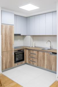 Apartment N2 - A Blok