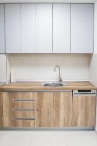 Apartment N2 - A Blok