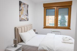 Apartment N2 - A Blok