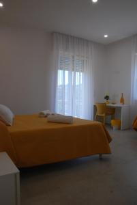 OrangeSun Holiday Home con parcheggio