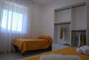 OrangeSun Holiday Home con parcheggio