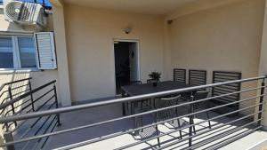 LOOK Smokvica Pag Apartmani