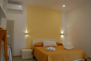 OrangeSun Holiday Home con parcheggio