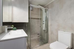 Central Suite by Nest