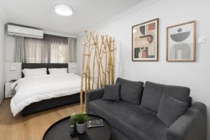 Central Suite by Nest