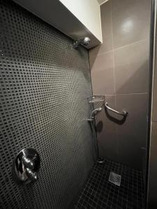 Modern 1-bedroom apartment with sea view in Ostend T92
