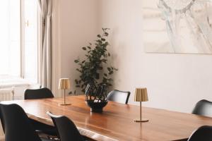 Vienna City Landstraße Retreat - Stylish & Spacious 2 BD for 8 Guests