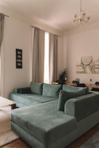 Vienna City Landstraße Retreat - Stylish & Spacious 2 BD for 8 Guests