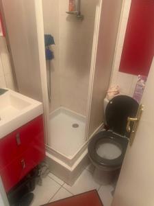 Jolie studio meublé tout équipé