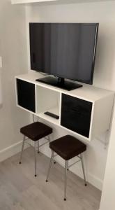 Jolie studio meublé tout équipé